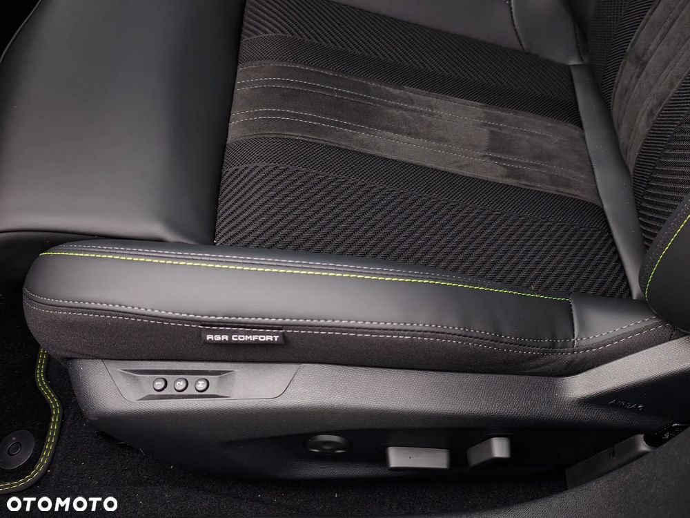 Peugeot 408 1.2 PureTech mHEV GT S&S e-DSC6 - 37