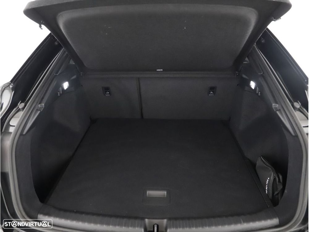 Audi Q4 Sportback e-tron 45 quattro 82 kWH - 27