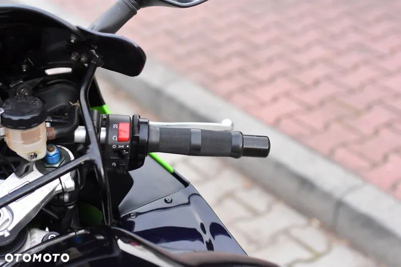Kawasaki Ninja - 31
