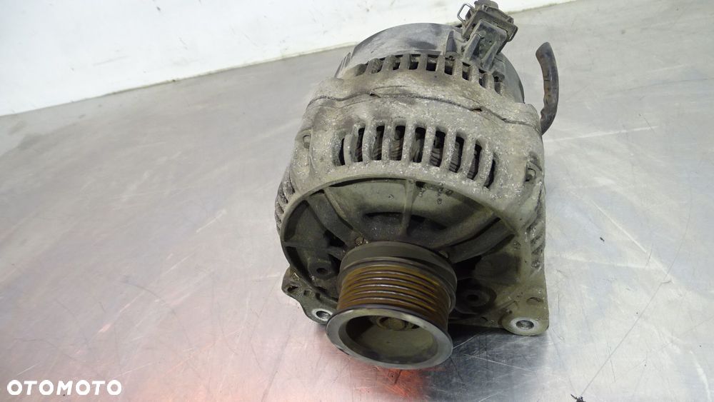 ALTERNATOR 120A AUDI A4 B5 1.9  037903025D - 1