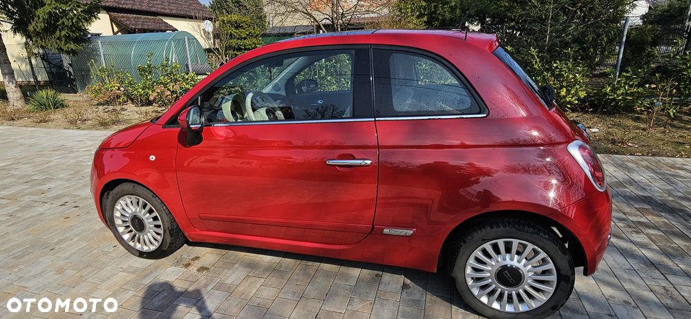 Fiat 500 0.9 TwinAir Start&Stop TwinAir Plus - 6