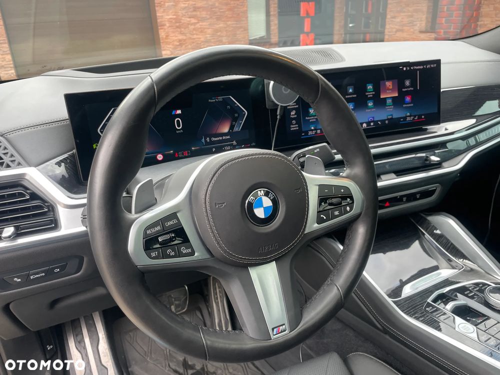 BMW X6 - 21