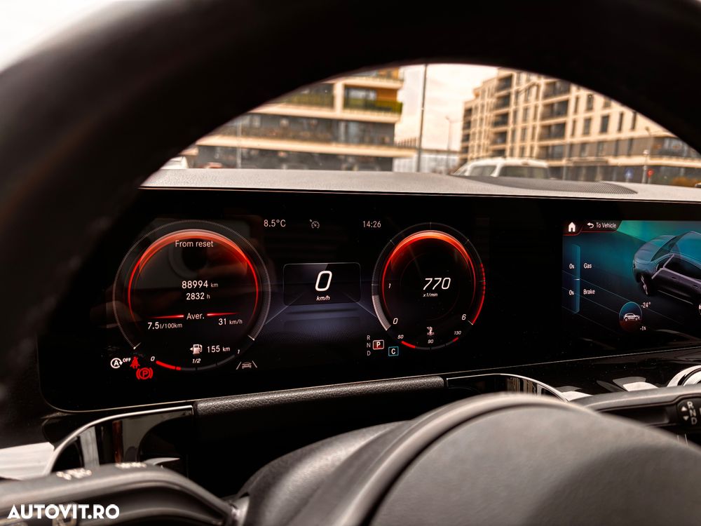 Mercedes-Benz GLA 200 d 4MATIC Aut. - 5