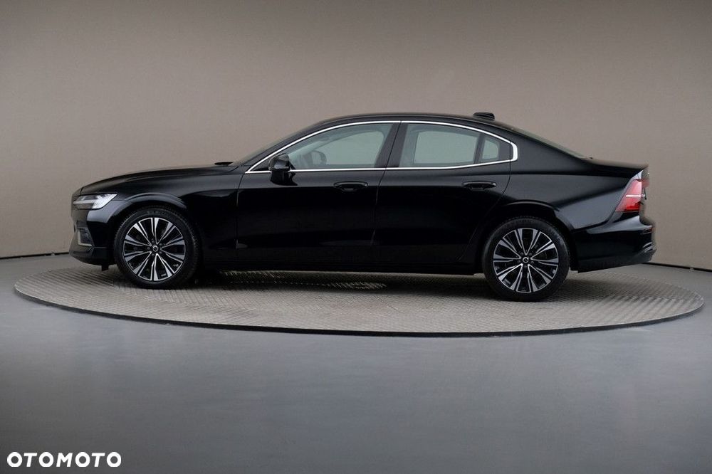 Volvo S60 - 4