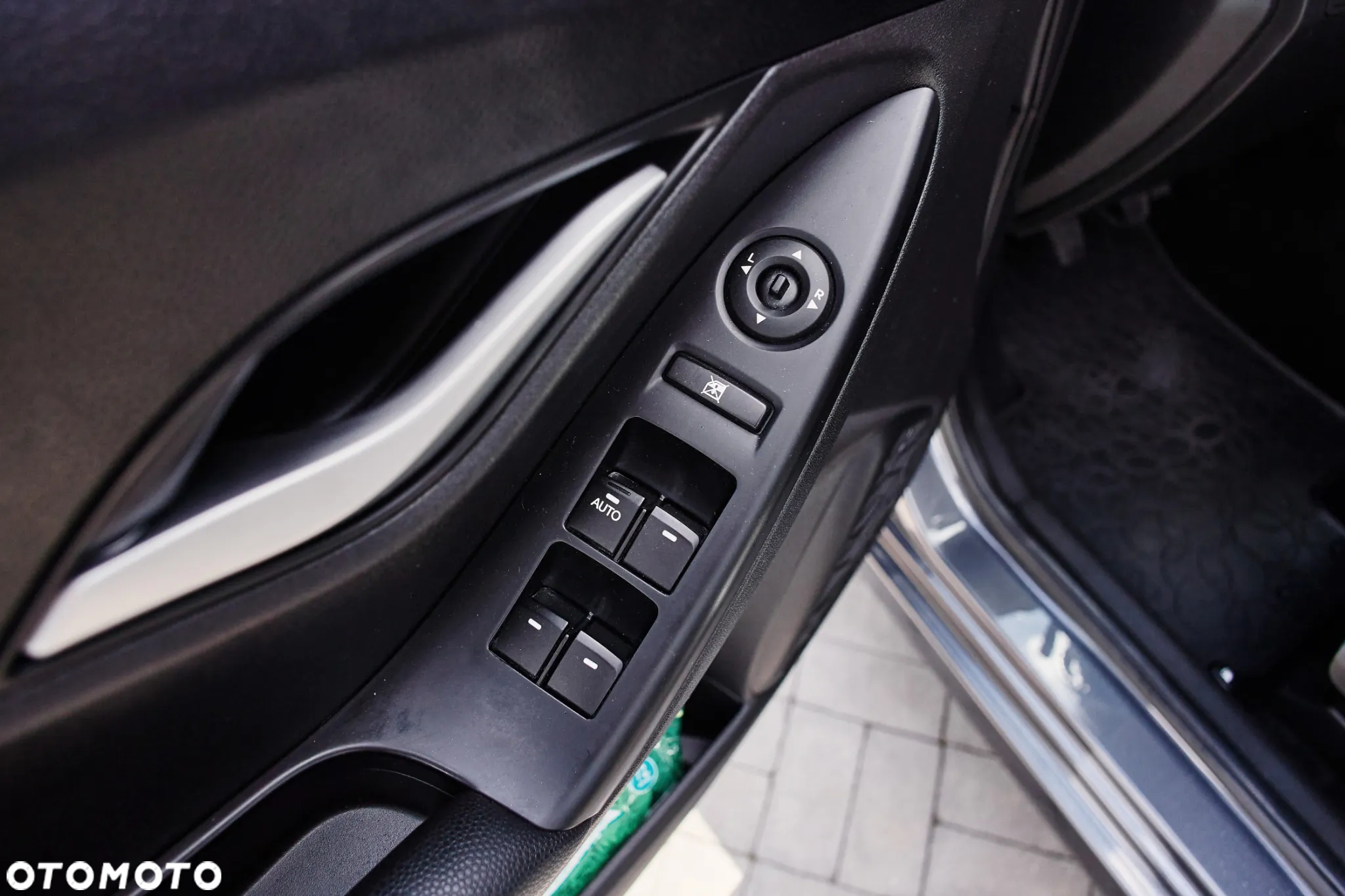 Hyundai ix20 1.6 BlueDrive Comfort - 13