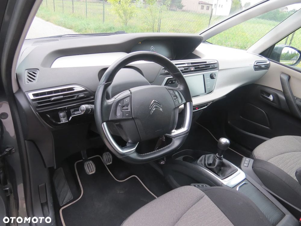Citroën C4 Picasso PureTech 130 Stop&Start SELECTION - 7