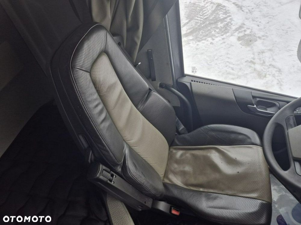 Volvo Mhs Volvo-VTL3R D110 - 18