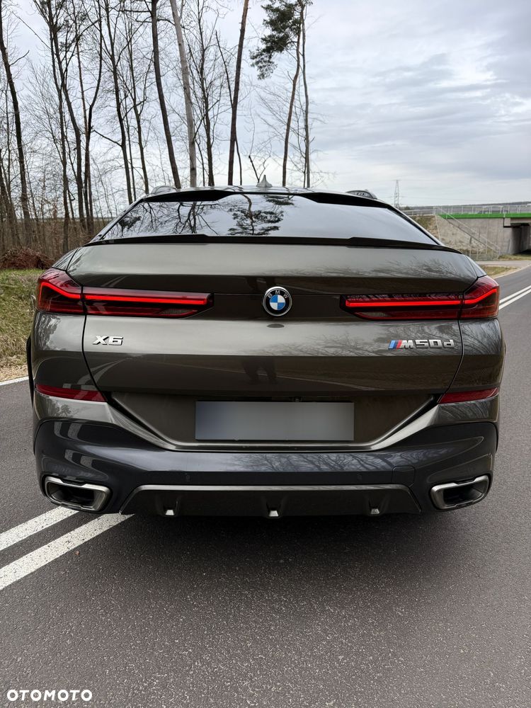 BMW X6 - 4