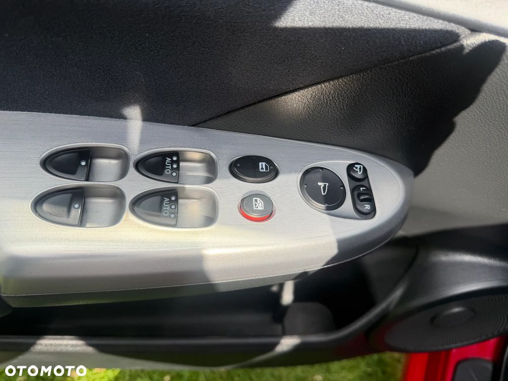 Honda Civic - 11