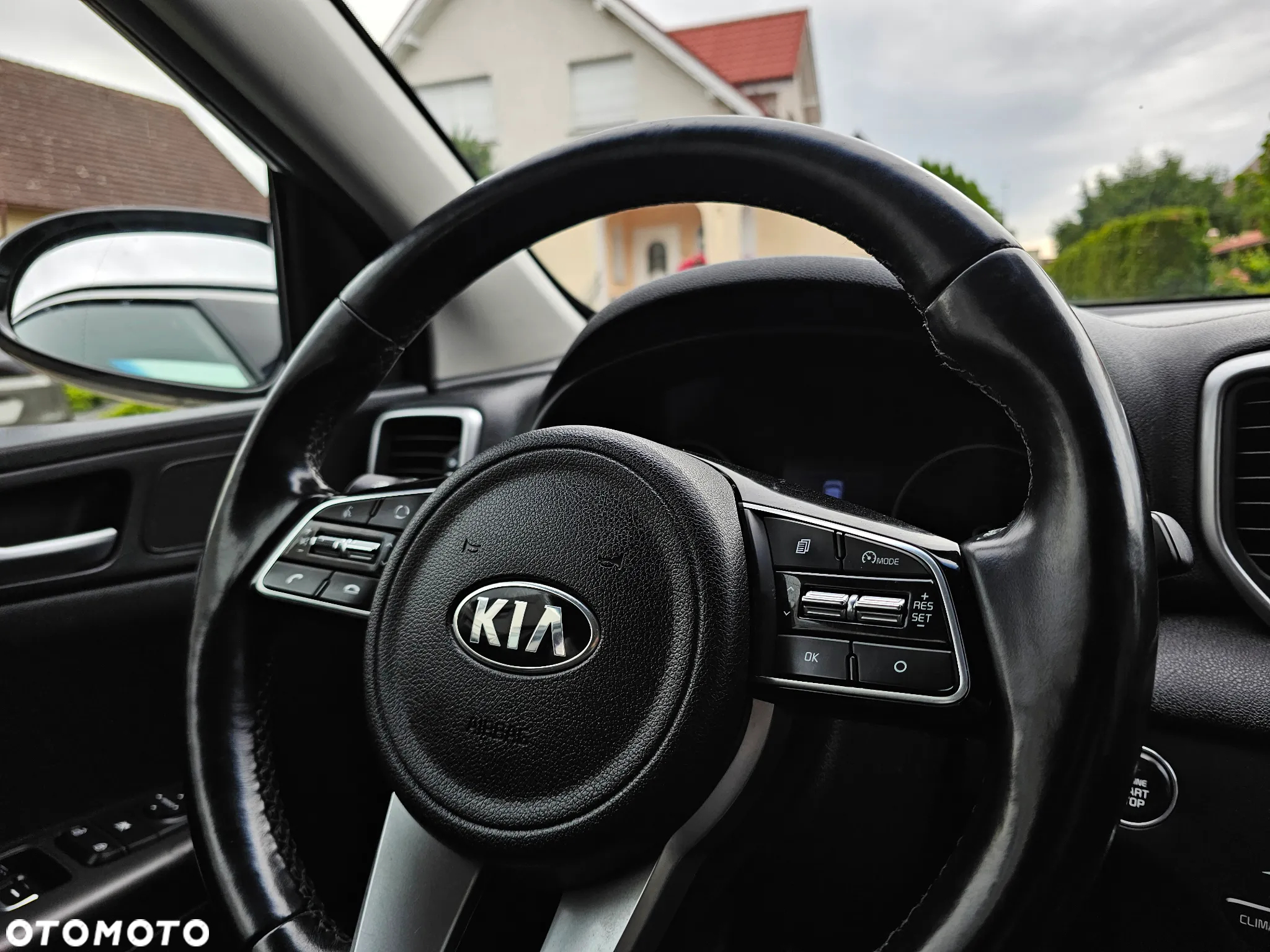 Kia Sportage 1.6 CRDI L Business Line Plus 2WD - 17