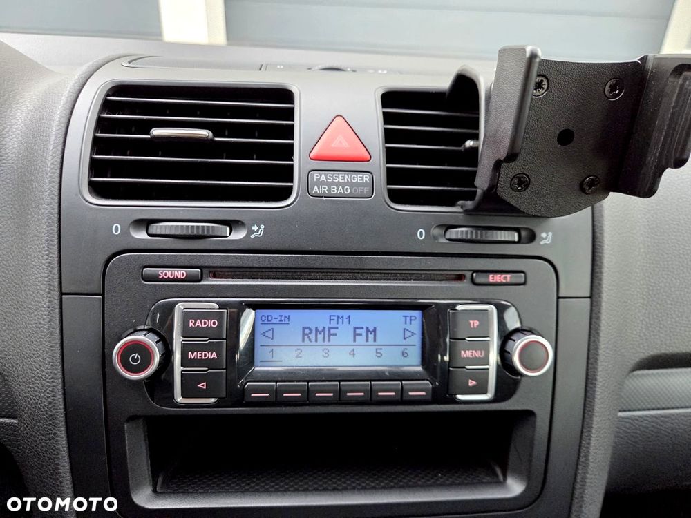 Volkswagen Golf 1.6 Edition - 25
