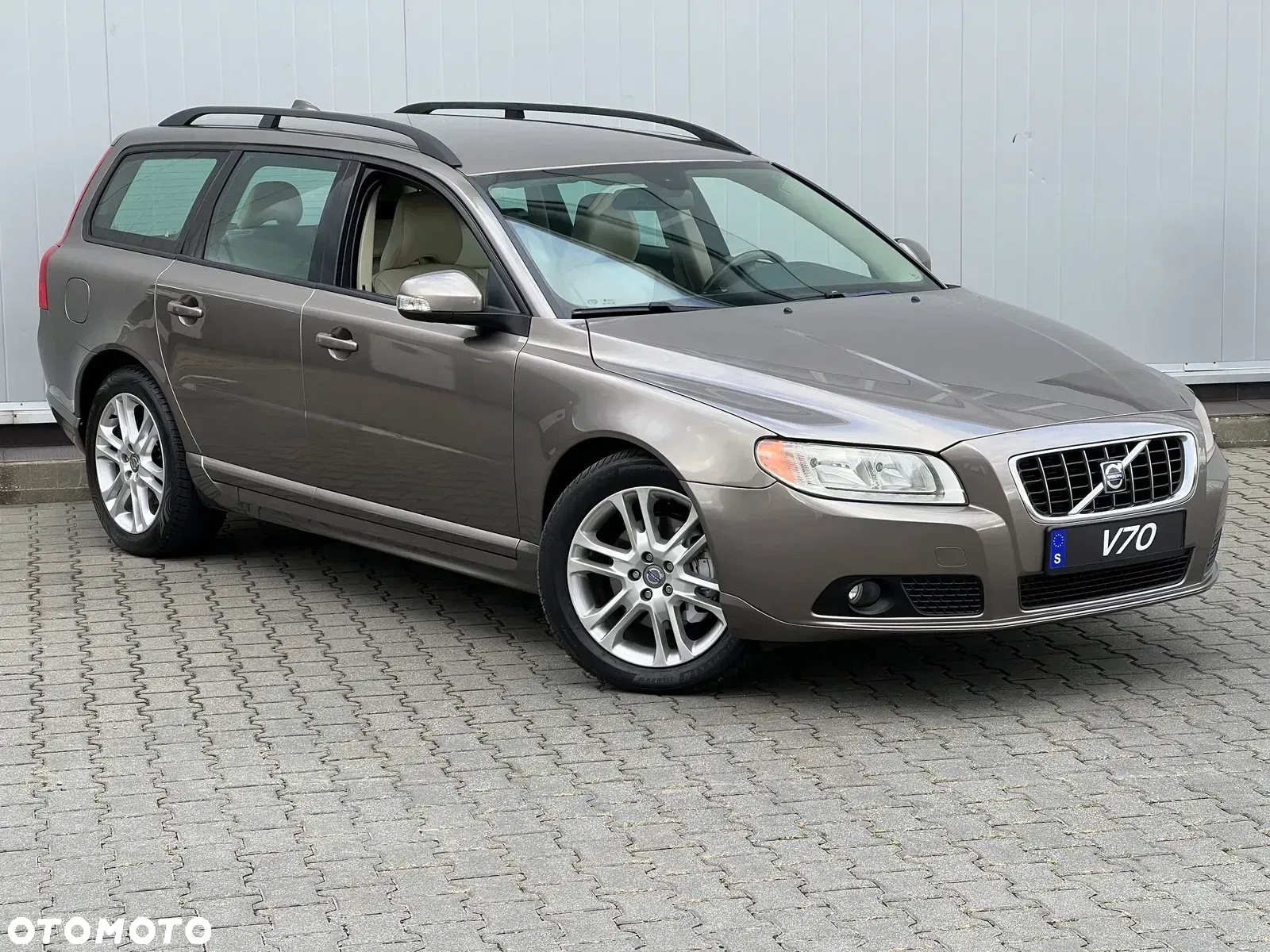 Volvo V70 - 12