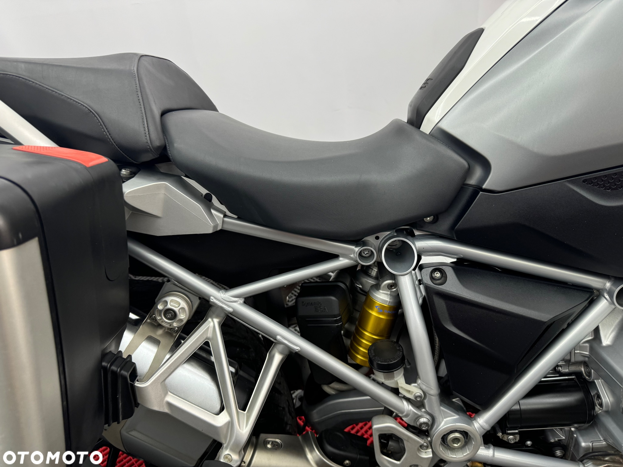 BMW R - 34