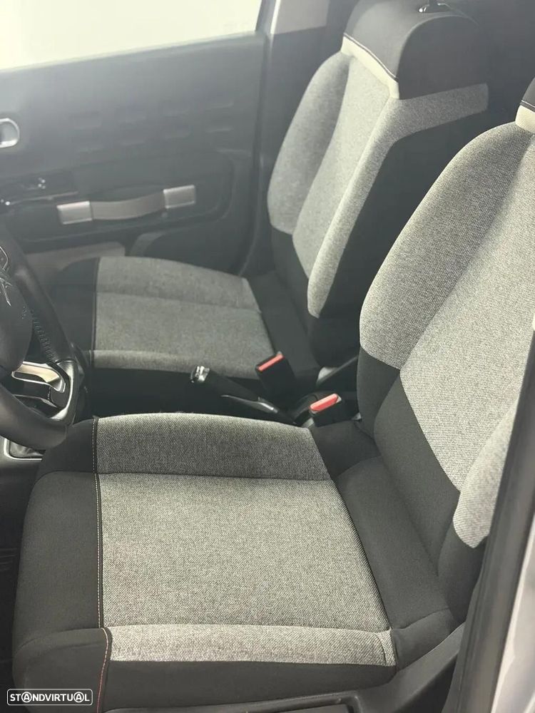 Citroën C3 1.2 PureTech Elle - 11