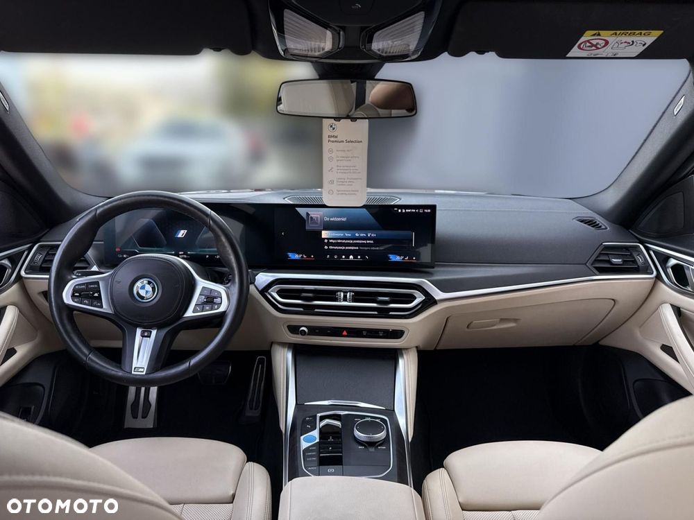 BMW i4 - 6