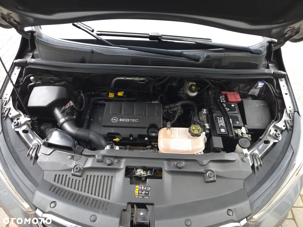 Opel Mokka 1.4 Turbo ecoFLEX Start/Stop Color Innovation - 19