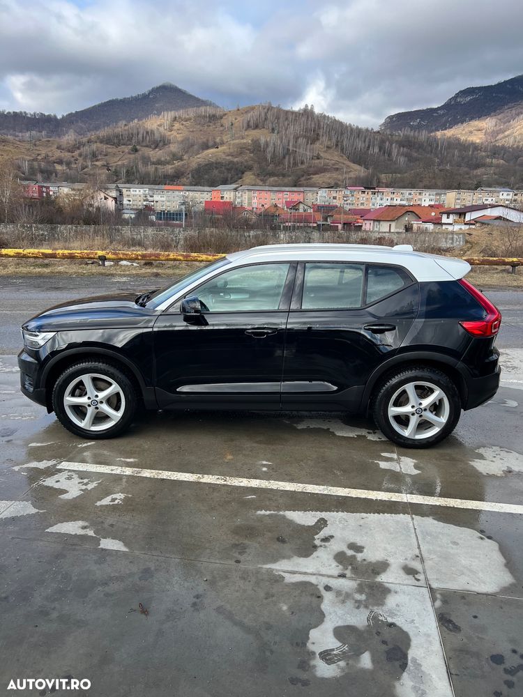 Volvo XC 40 - 11