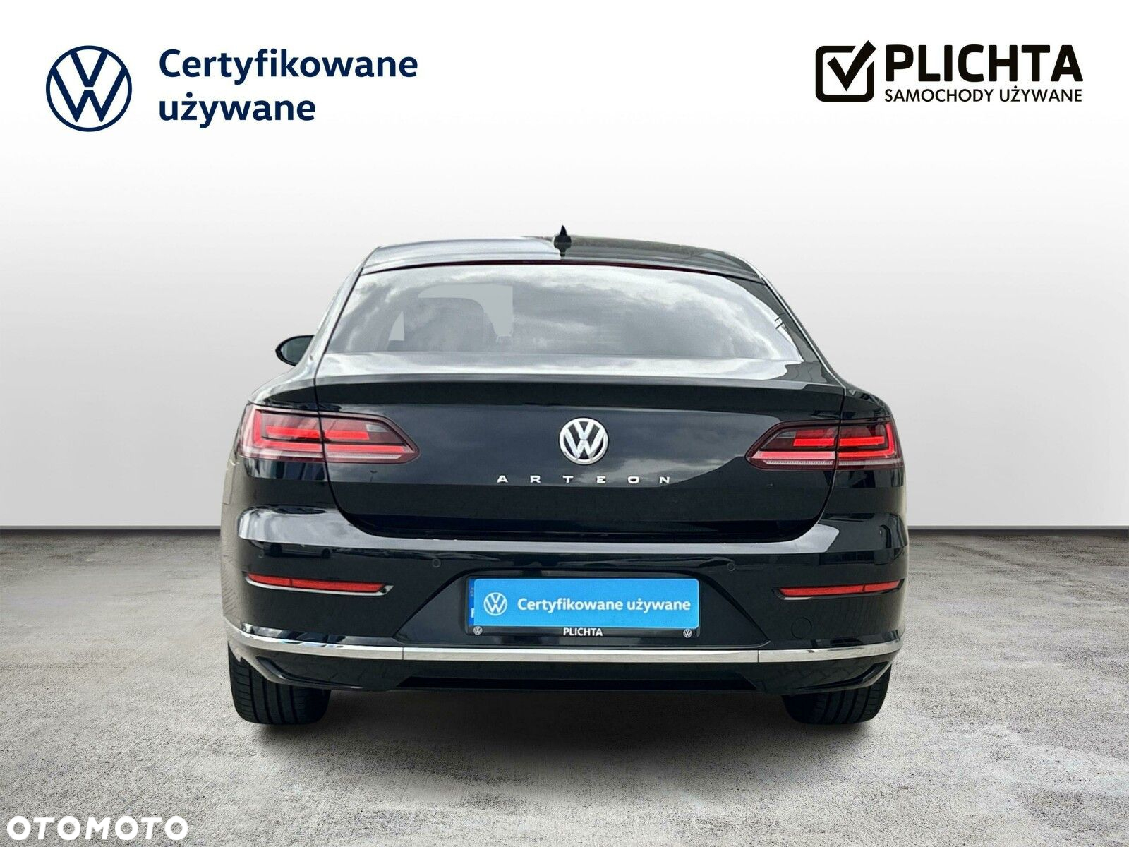 Volkswagen Arteon 2.0 TDI SCR Elegance DSG - 4