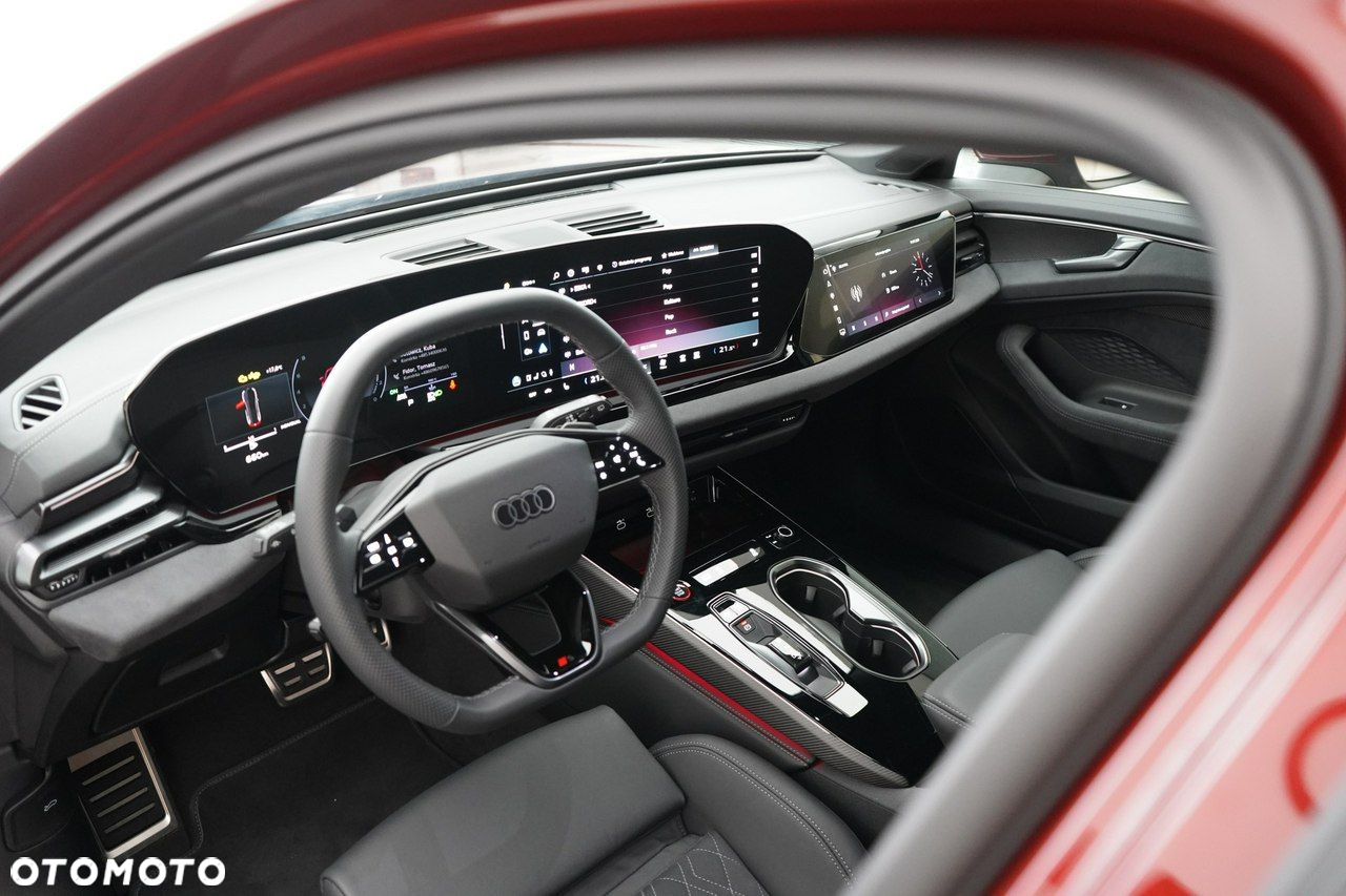 Audi A6 - 9