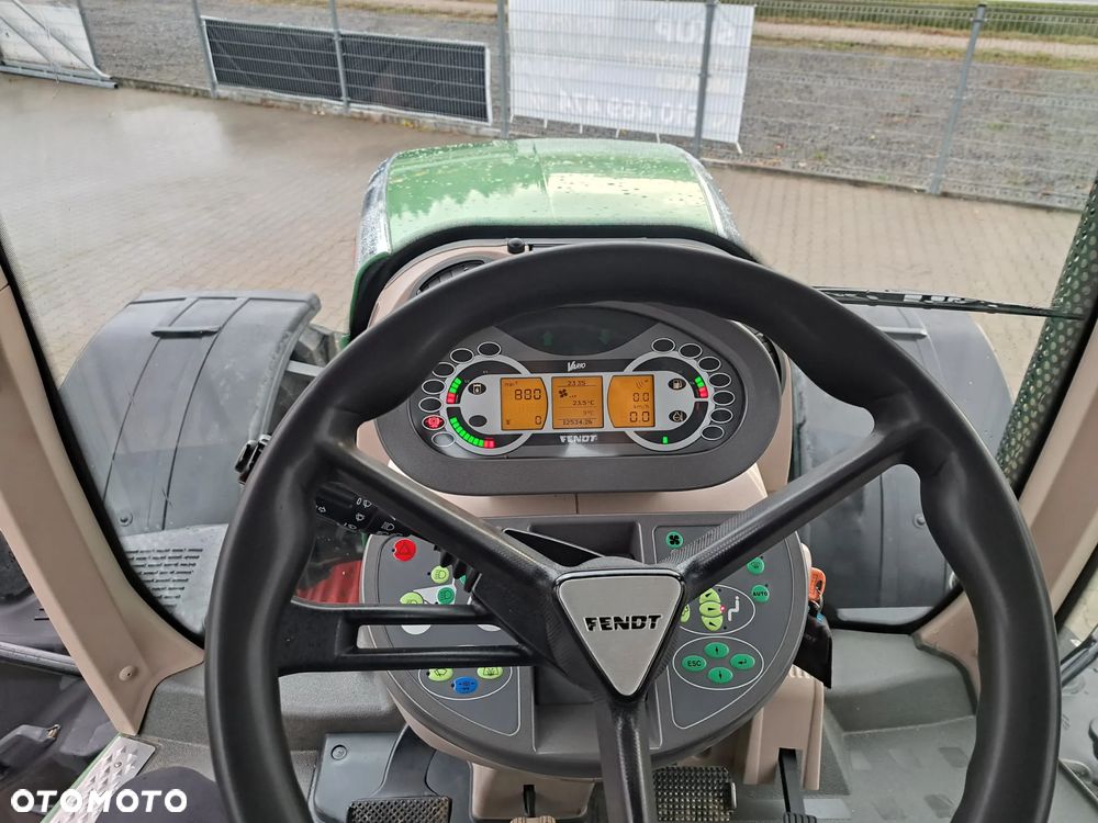 Fendt 824 VARIO Profi Plus - 14