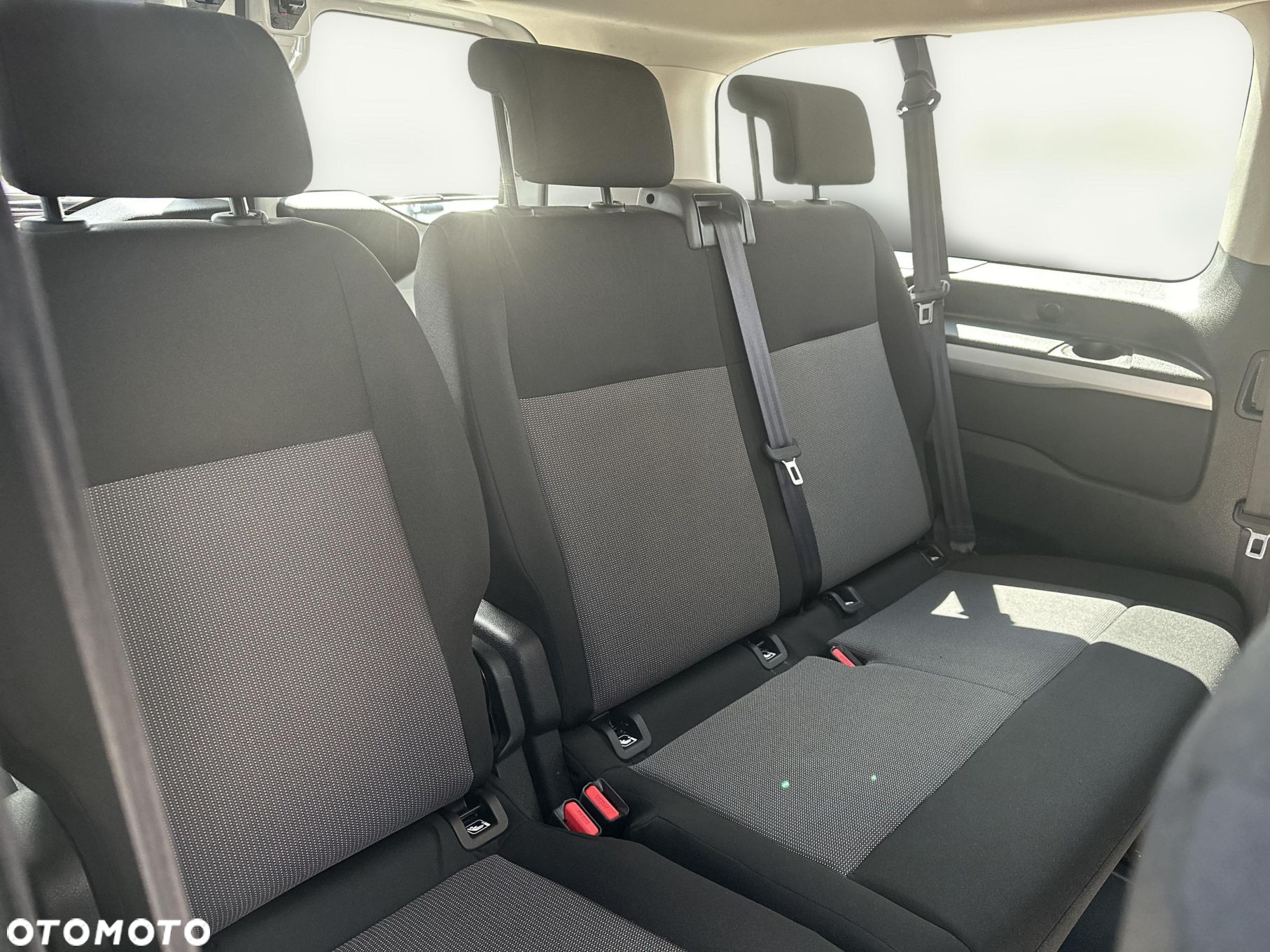 Toyota Proace Verso 2.0 D4-D Long Business - 14