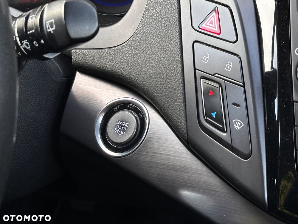 Hyundai i40 2.0 GDI Premium - 20