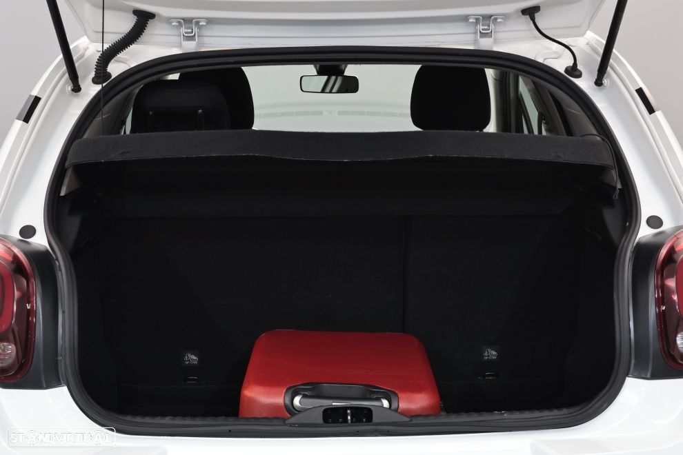 Citroën C3 1.5 BlueHDi C-Series - 26