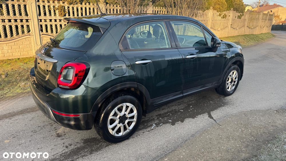 Fiat 500X - 3
