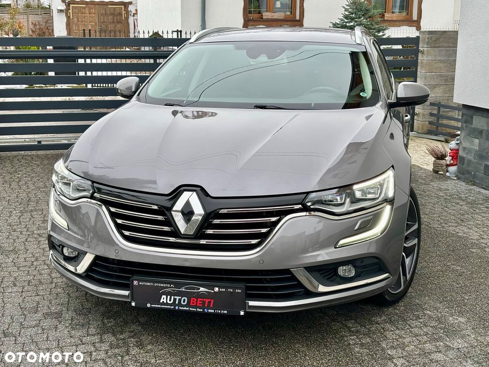 Renault Talisman 2.0 Blue dCi Intens EDC - 11