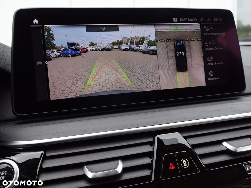 BMW Seria 5 - 23