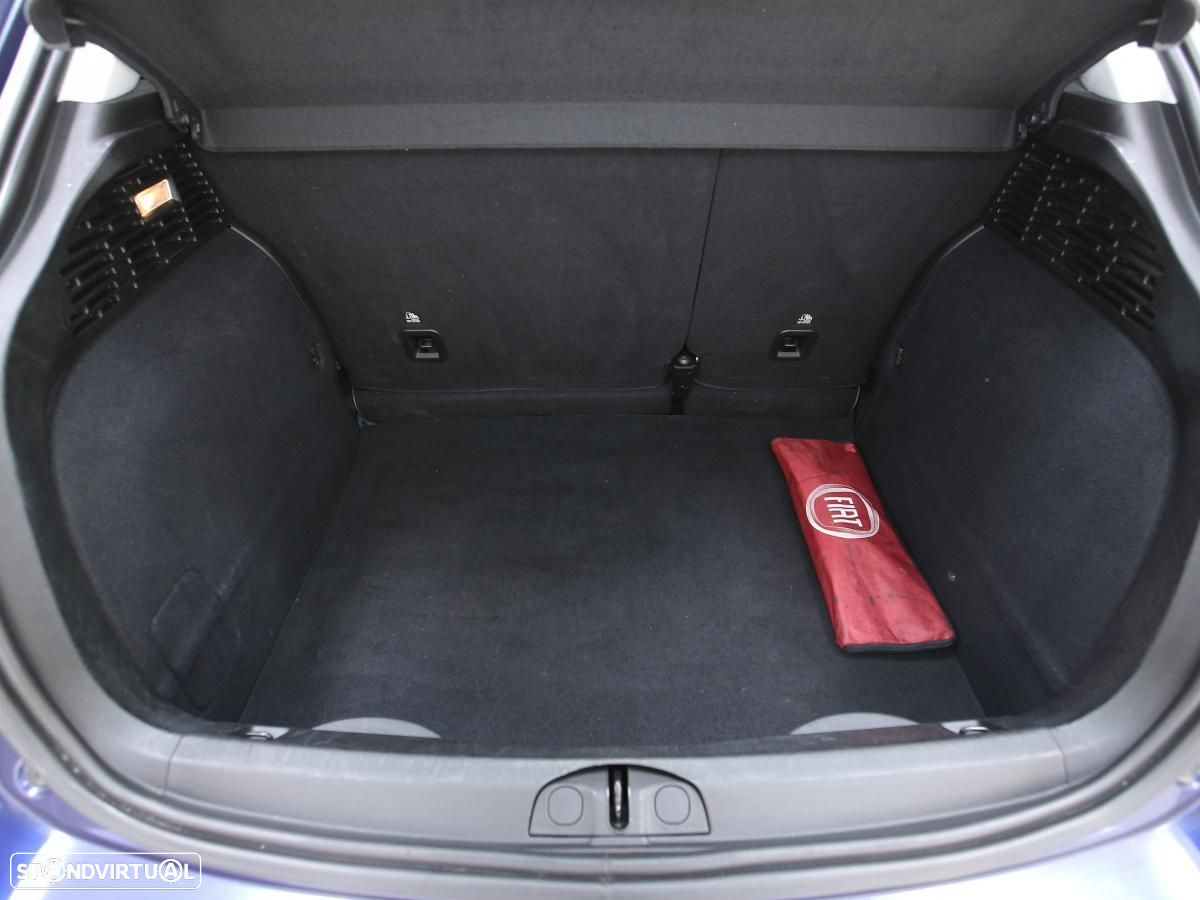 Fiat 500X - 13