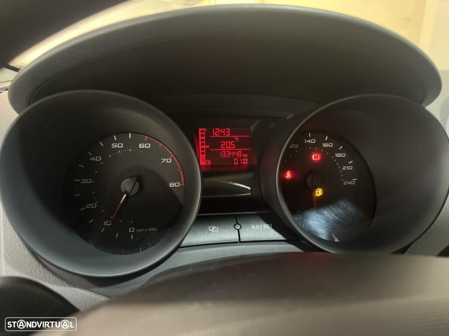 SEAT Ibiza 1.2 12V Reference - 13