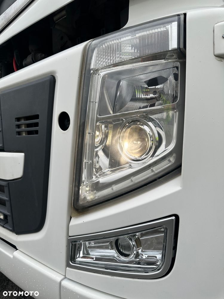 Volvo FH - 5
