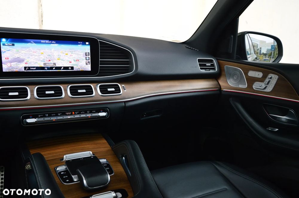 Mercedes-Benz GLE 450 4Matic 9G-TRONIC AMG Line - 24