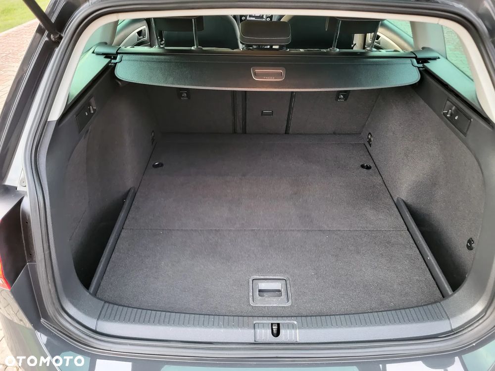 Volkswagen Golf Variant 2.0 TDI BlueMotion Technology Cup - 34