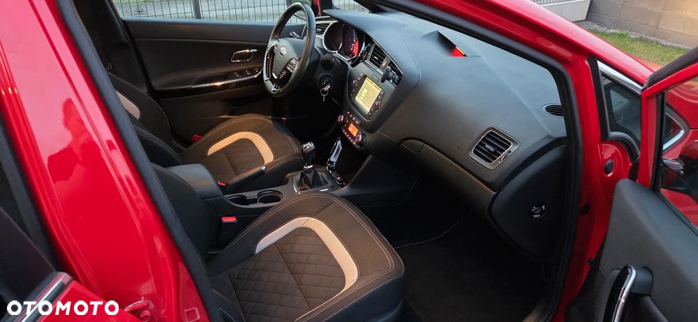 Kia Ceed 1.0 T-GDI GT Line - 32