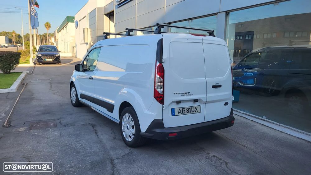 Ford Transit Connect L2 (Longa) - 4