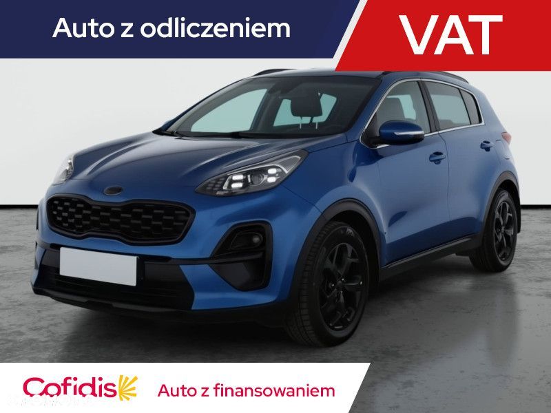 Kia Sportage - 2