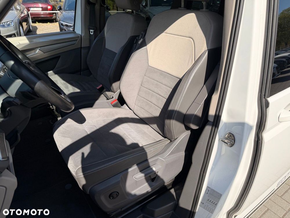 Volkswagen Multivan 2.0 TDI L2 Style DSG - 12