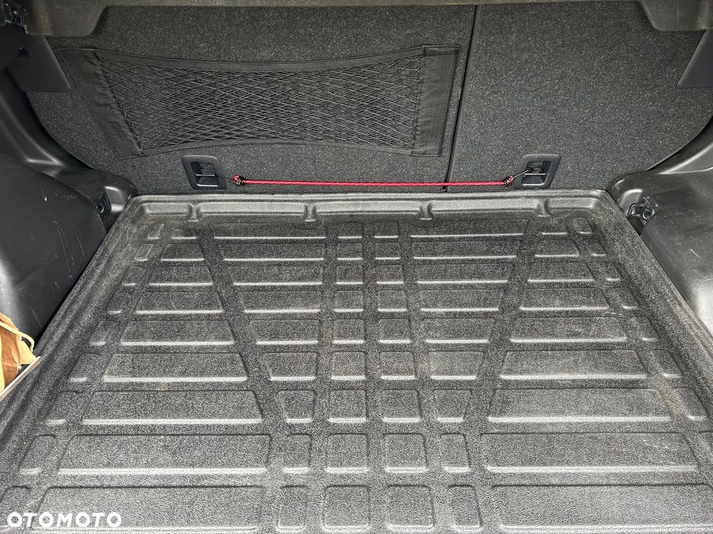 Mitsubishi ASX 1.6 Black Edition - 10