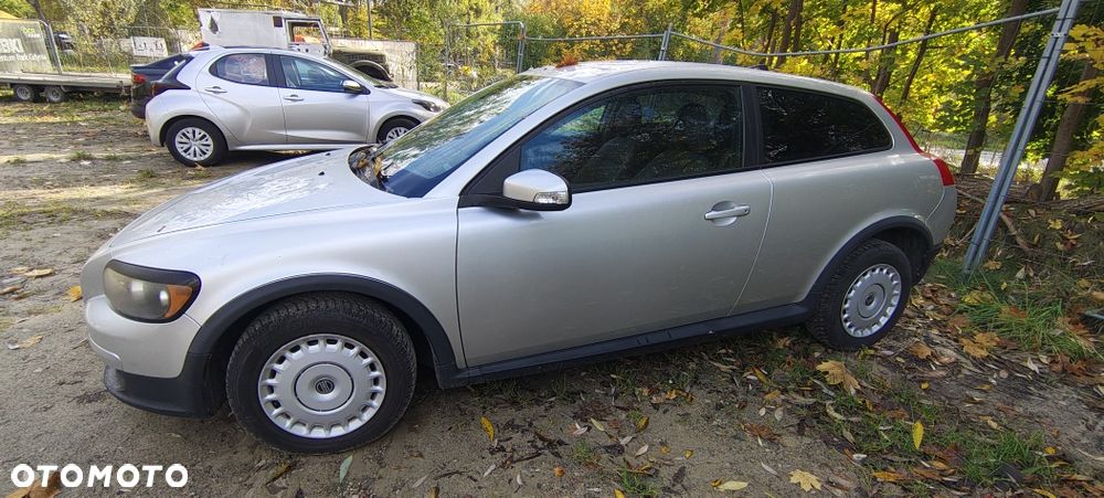 Volvo C30