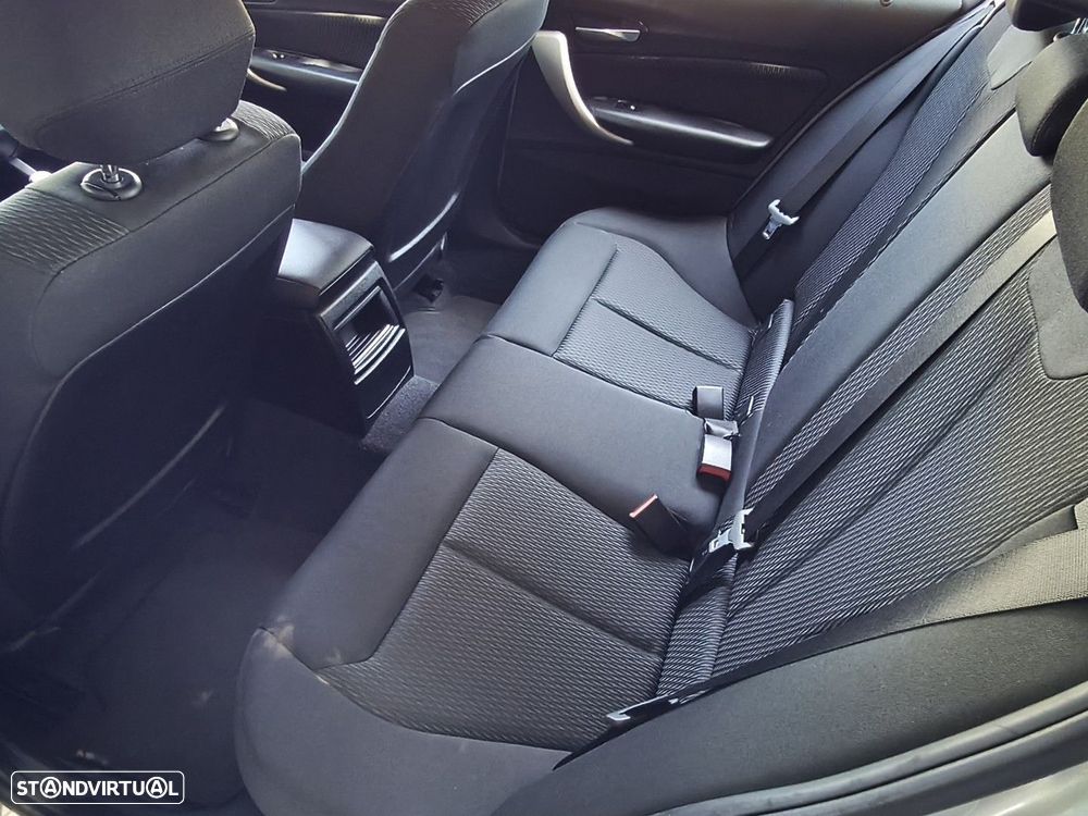BMW 116 d - 22