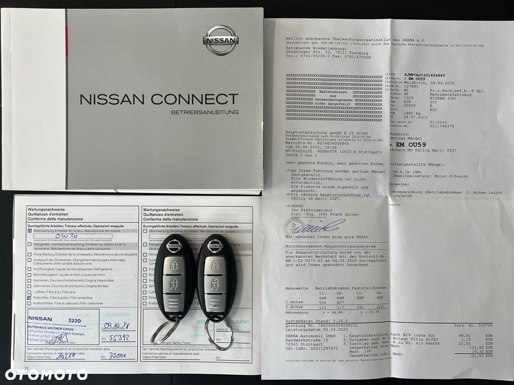 Nissan Qashqai 1.6 DIG-T Tekna+ - 24