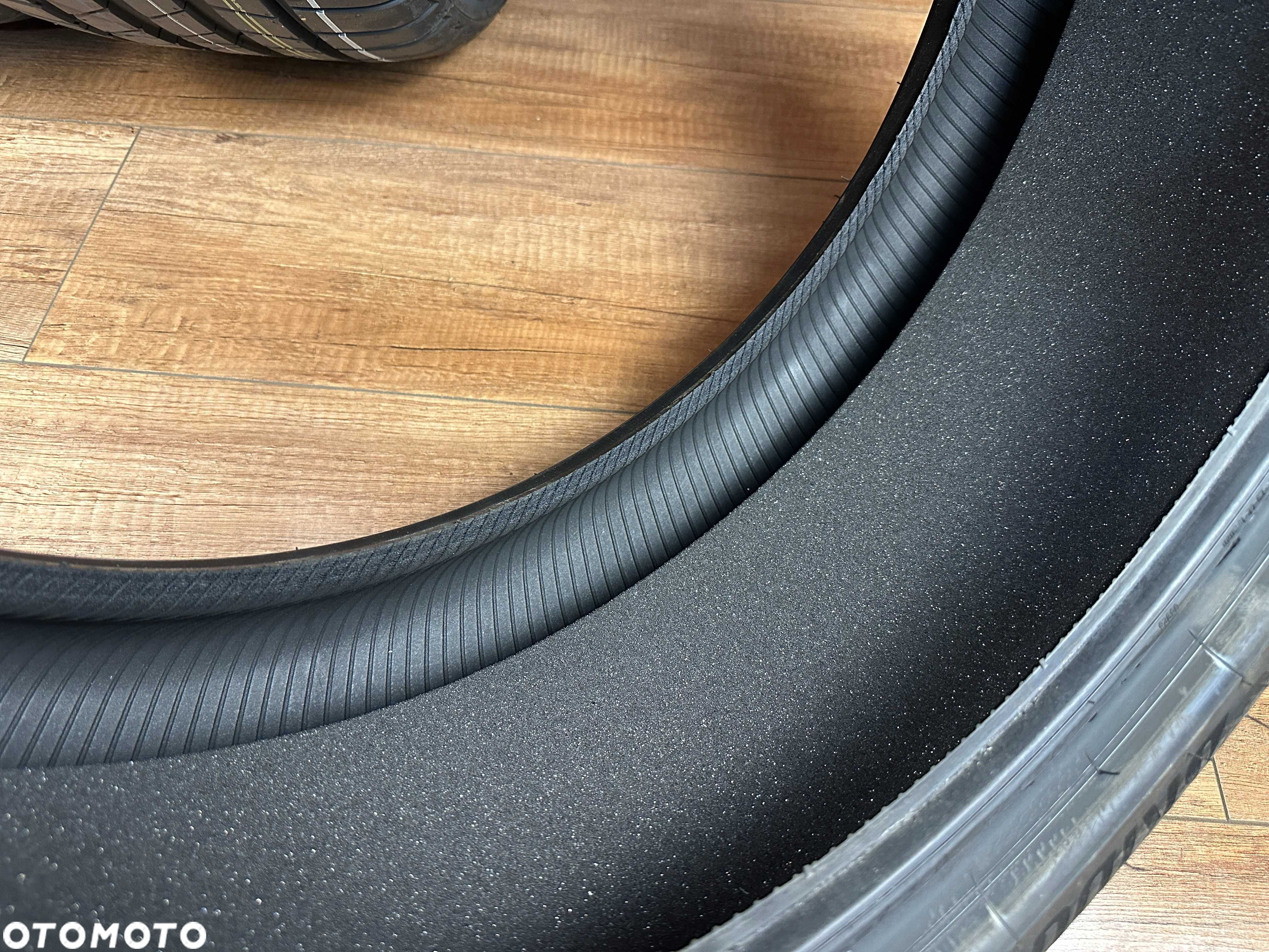 Opony Bridgestone Turanza T005 255/40R20 NOWE 2024 - 7