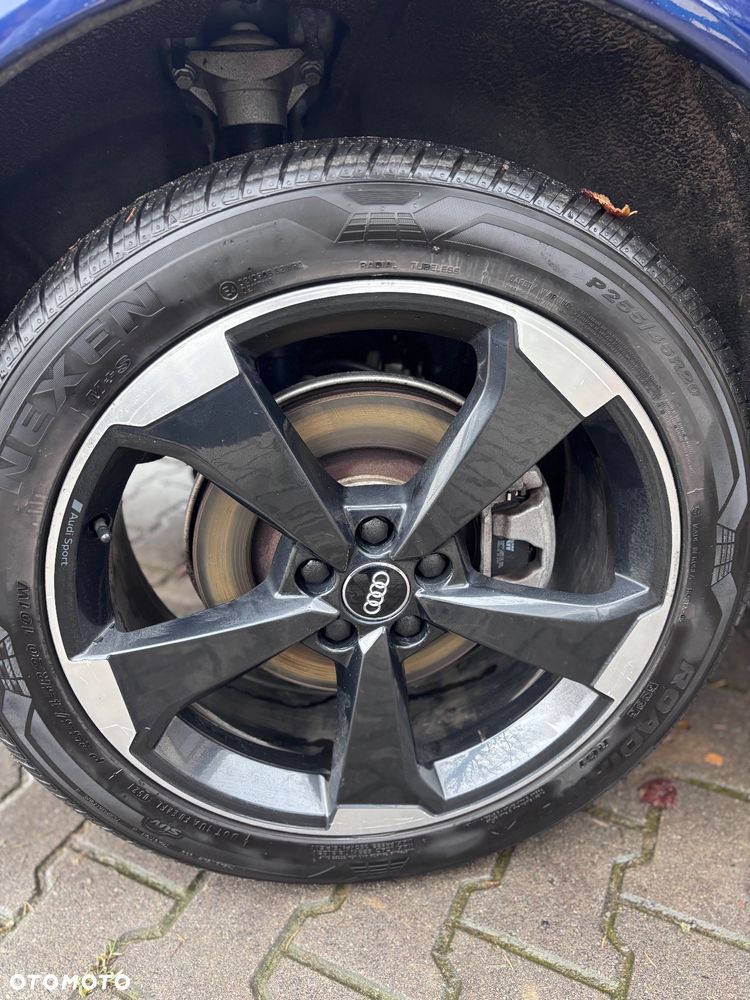 Audi Q5 2.0 TFSI Quattro S tronic sport - 15