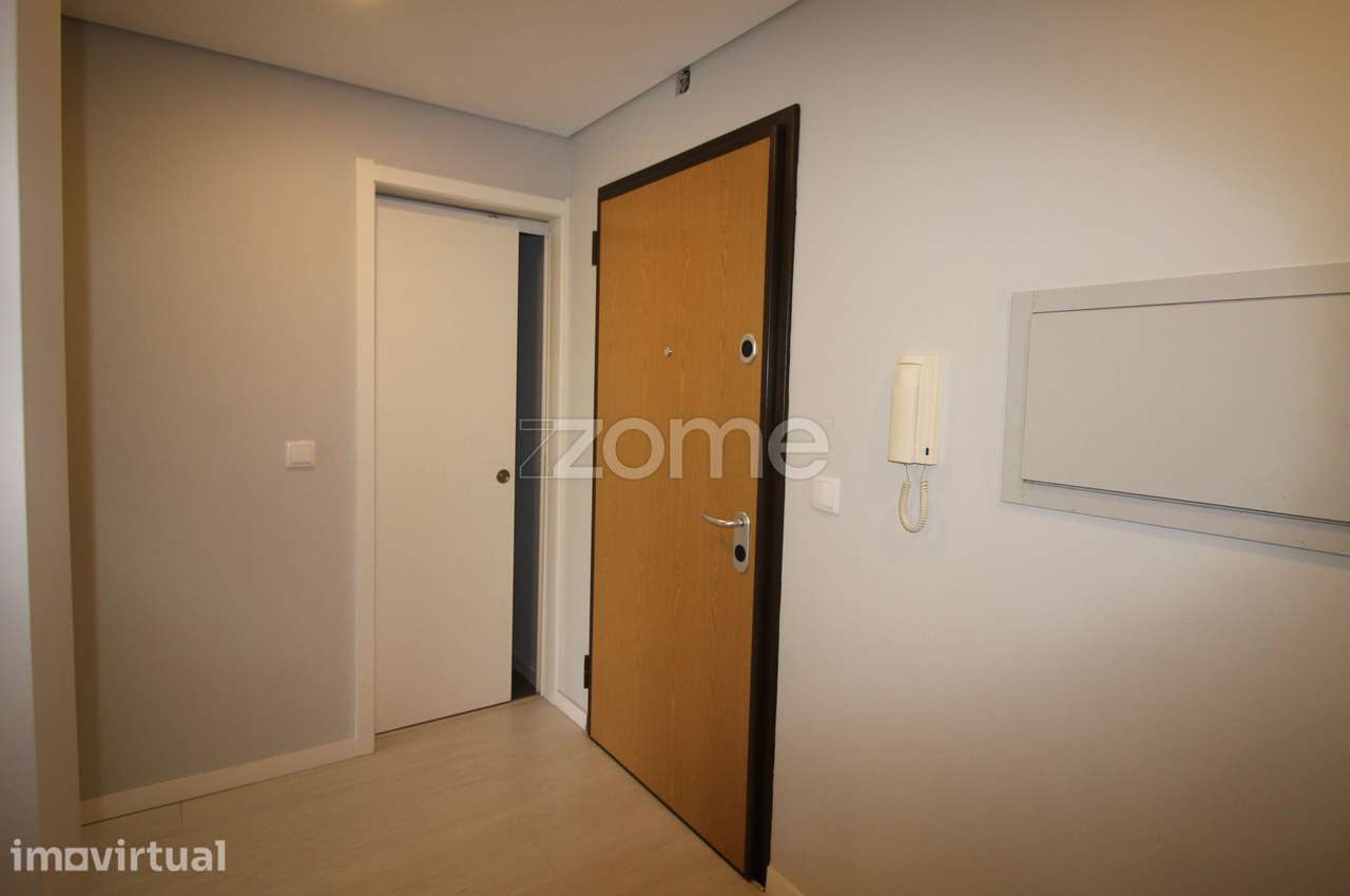 T2 semi-mobilado para arrendar, em Real, Braga - Grande imagem: 3/20
