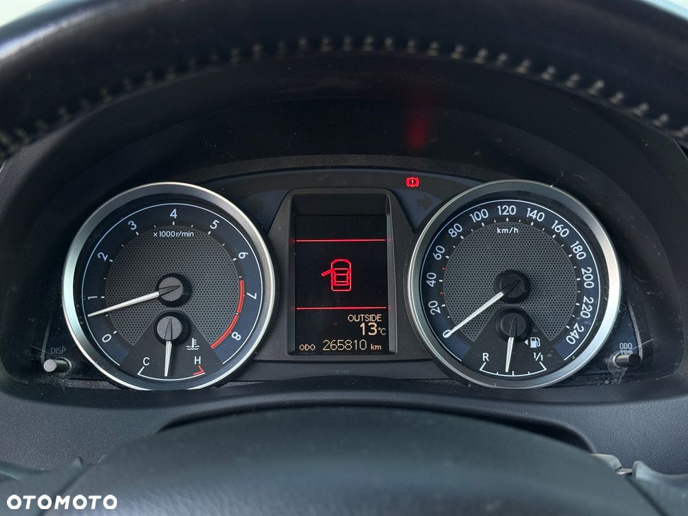 Toyota Auris 1.6 Life+ - 17