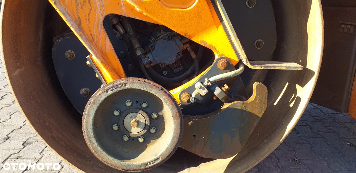 Bomag Walec wibracyjny BOMAG BW 174 AP - 12