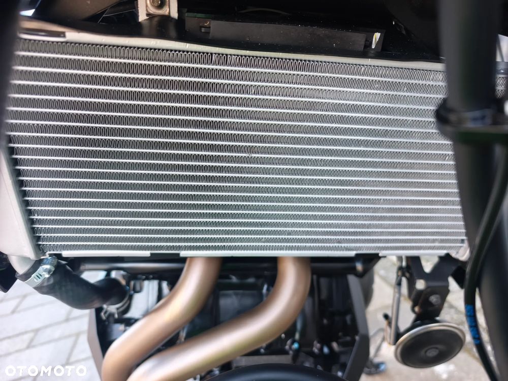 Kawasaki Versys 650 - 17