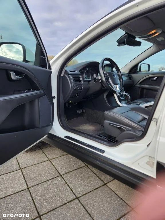 Volvo XC 70 D4 AWD Momentum - 14